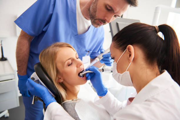 Best Preventive Dentistry  in Siesta Acres, TX
